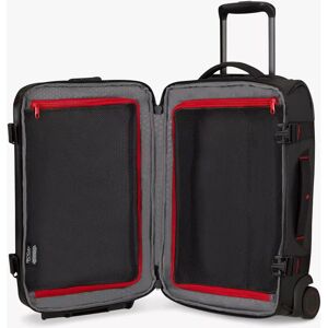 Samsonite Ecodiver Travel Bag (140881) 55 cm - black Samsonite Ecodiver Travel Bag (140881) 55 cm - black