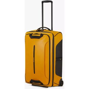 Samsonite Ecodiver Travel Bag 67 cm - yellow Samsonite Ecodiver Travel Bag 67 cm - yellow