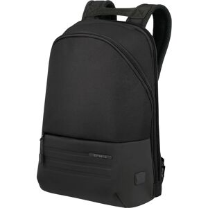 Samsonite Stackd Biz 14.1-Inch Recycled Laptop Backpack - Backpack Samsonite Stackd Biz 14.1-Inch Recycled Laptop Backpack - Backpack