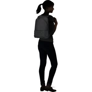 Samsonite Stackd Biz 14.1-Inch Recycled Laptop Backpack - Backpack Samsonite Stackd Biz 14.1-Inch Recycled Laptop Backpack - Backpack