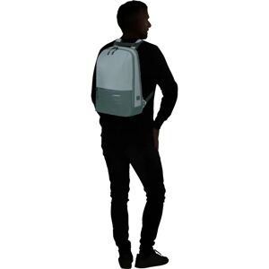 Samsonite Stackd Biz Green Lightweight Backpack - Backpack for 14.1-inch Laptop Samsonite Stackd Biz Green Lightweight Backpack - Backpack for 14.1-inch Laptop