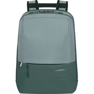 Samsonite Stackd Biz Green Lightweight Backpack - Backpack for 14.1-inch Laptop Samsonite Stackd Biz Green Lightweight Backpack - Backpack for 14.1-inch Laptop