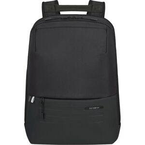 Samsonite Stackd Biz 15.6" Laptop Backpack - Black Samsonite Stackd Biz 15.6" Laptop Backpack - Black