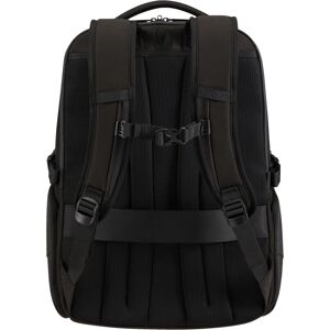 Samsonite 142145-1041 Mochila - Casual, Negra, Poliéster - Mochila Samsonite 142145-1041 Mochila - Casual, Negra, Poliéster - Mochila