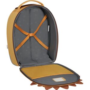 Samsonite Lion Lester Eco Backpack - Travel & School Samsonite Lion Lester Eco Backpack - Travel & School