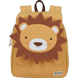 Samsonite Backpack - Eco Kids, Lion Lester - School Backpack Samsonite Backpack - Eco Kids, Lion Lester - School Backpack