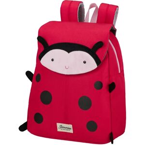 Mochila infantil ecológica Ladybug Lally de Samsonite Mochila infantil ecológica Ladybug Lally de Samsonite