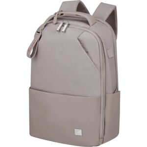 Samsonite Quartz Eco-Friendly 14.1" Backpack - Workationist Samsonite Quartz Eco-Friendly 14.1" Backpack - Workationist