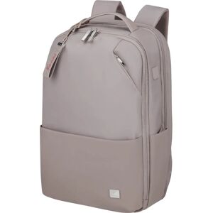Samsonite Workationist Rose Backpack - Backpack Samsonite Workationist Rose Backpack - Backpack