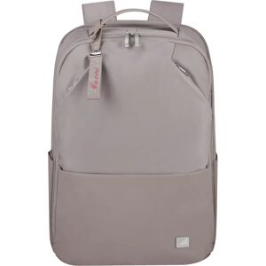 Samsonite Workationist Rosa Mochila - Mochila Samsonite Workationist Rosa Mochila - Mochila