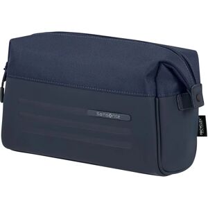 Samsonite Stackd Custodia Da Viaggio - Navy - Toiletry Pouch Samsonite Stackd Custodia Da Viaggio - Navy - Toiletry Pouch