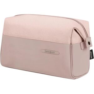Samsonite Stackd Kozmetikai táska - Rózsaszín - Utazó toalett- vagy kozmetikai táska Samsonite Stackd Kozmetikai táska - Rózsaszín - Utazó toalett- vagy kozmetikai táska