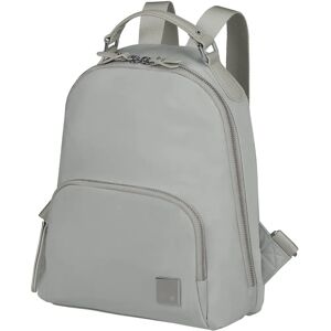Sac à dos Karissa Dove Grey - Étudiant - Publicité Sac à dos Karissa Dove Grey - Étudiant - Publicité
