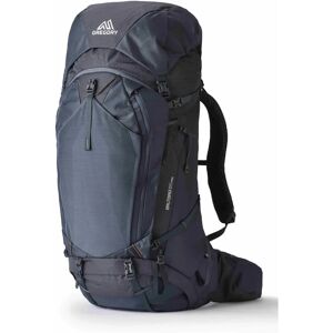 Gregory Baltoro Pro 85RC M Fjellryggsekk - Alaska Blue Gregory Baltoro Pro 85RC M Fjellryggsekk - Alaska Blue