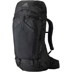 Gregory Baltoro 75 RC Sort Obsidian - Rejsetaske Gregory Baltoro 75 RC Sort Obsidian - Rejsetaske
