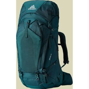 Gregory Deva 70 RC - Letvægts vandrestok - Smaragdgrøn Gregory Deva 70 RC - Letvægts vandrestok - Smaragdgrøn