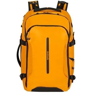 Sac à dos Jaune SAMSONITE ECODIVER - 38L pour Loisir et Voyage - Publicité Sac à dos Jaune SAMSONITE ECODIVER - 38L pour Loisir et Voyage - Publicité