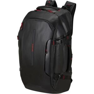 Samsonite Ecodiver Travel Backpack M Black - Travel Backpack Samsonite Ecodiver Travel Backpack M Black - Travel Backpack