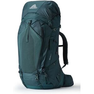 Gregory Deva 60 RC Sac à Dos - Écologique, Réglable, Ventilé, Femme - Publicité Gregory Deva 60 RC Sac à Dos - Écologique, Réglable, Ventilé, Femme - Publicité