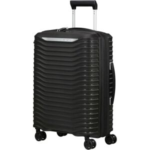 Samsonite Upscape Spinner 55 cm - czarny Samsonite Upscape Spinner 55 cm - czarny