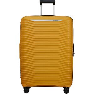 Samsonite Upscape Spinner 75 cm - gelb Samsonite Upscape Spinner 75 cm - gelb