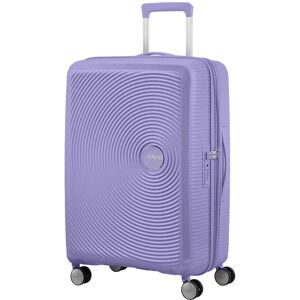 American Tourister Soundbox 4-Rad Trolley 67 cm - Lavendel American Tourister Soundbox 4-Rad Trolley 67 cm - Lavendel