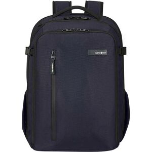 Samsonite Roader Laptop Backpack 17.3" (143266) - dark blue Samsonite Roader Laptop Backpack 17.3" (143266) - dark blue