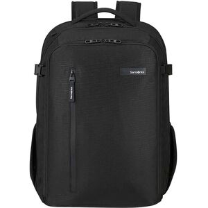 Samsonite Roader Laptop Backpack 17,3" (143266) - tiefschwarz Samsonite Roader Laptop Backpack 17,3" (143266) - tiefschwarz