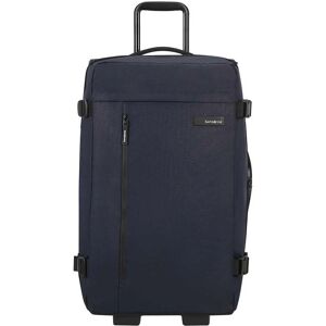 Samsonite Roader Duffle à Roues 68 cm - bleu foncé Samsonite Roader Duffle à Roues 68 cm - bleu foncé