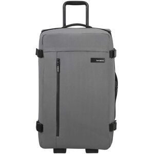 Samsonite Roader Duffle à Roues 68 cm - Drifter Gris Samsonite Roader Duffle à Roues 68 cm - Drifter Gris