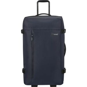 Samsonite Roader Duffle à Roulettes 79 cm - Bleu Foncé Samsonite Roader Duffle à Roulettes 79 cm - Bleu Foncé