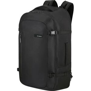 Samsonite Roader Travel Backpack 17.3" (143274) - deep black Samsonite Roader Travel Backpack 17.3" (143274) - deep black