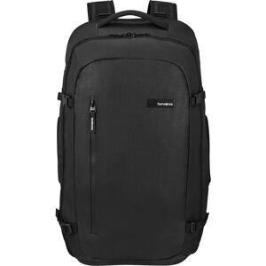 Samsonite Roader Reserucksack 17,3" (143274) - djup svart Samsonite Roader Reserucksack 17,3" (143274) - djup svart
