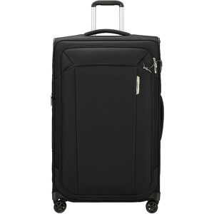 Samsonite Respark Spinner 79 cm - Ozon Schwarz Samsonite Respark Spinner 79 cm - Ozon Schwarz