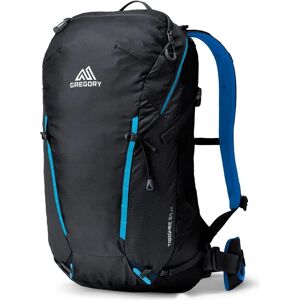 Zaino da trekking Gregory Targhee FT 24 Ozone Black Zaino da trekking Gregory Targhee FT 24 Ozone Black