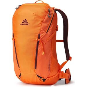 Gregory Targhee FT 24 Mochila de paracaidismo - Naranja Outback, Mediano / Grande Gregory Targhee FT 24 Mochila de paracaidismo - Naranja Outback, Mediano / Grande