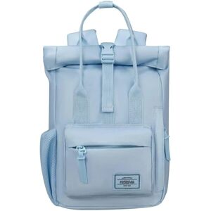 American Tourister Urban Groove Pastel Blue Backpack - Backpacks American Tourister Urban Groove Pastel Blue Backpack - Backpacks