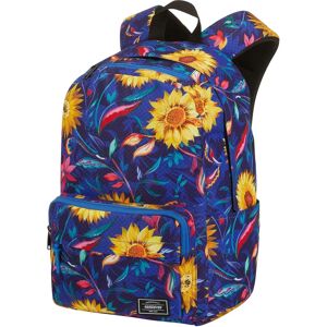 American Tourister Urban Groove Backpack Sunflower - Lightweight, Multi-Compartment American Tourister Urban Groove Backpack Sunflower - Lightweight, Multi-Compartment