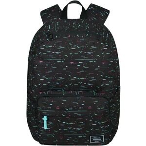 American Tourister Urban Groove 23 - Batoh - glitch American Tourister Urban Groove 23 - Batoh - glitch