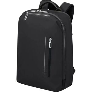 Samsonite Ongoing 14.1" Black Backpack Samsonite Ongoing 14.1" Black Backpack