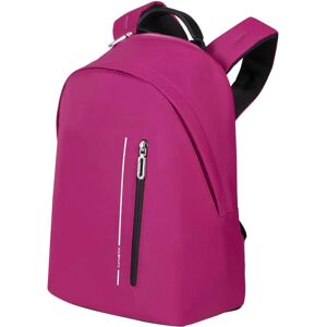 Samsonite Ongoing City Backpack - 36cm Purple Samsonite Ongoing City Backpack - 36cm Purple