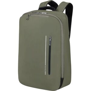 Samsonite Ongoing 15.6" Laptop Backpack - Olive Green - Backpack Samsonite Ongoing 15.6" Laptop Backpack - Olive Green - Backpack