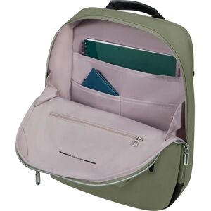 Samsonite Ongoing 15.6" Laptop Backpack - Olive Green - Backpack Samsonite Ongoing 15.6" Laptop Backpack - Olive Green - Backpack