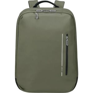 Samsonite Ongoing 15,6" Laptopryggsäck - Olivengrön Samsonite Ongoing 15,6" Laptopryggsäck - Olivengrön