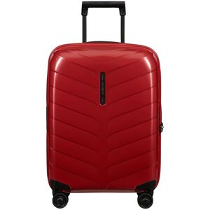 Samsonite Attrix Spinner 55 cm (146116) - red Samsonite Attrix Spinner 55 cm (146116) - red