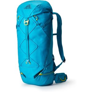 Gregory Alpinisto 28 LT - M/L piton blu Gregory Alpinisto 28 LT - M/L piton blu
