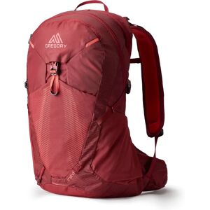 Gregory Maya 20 - rojo iris Gregory Maya 20 - rojo iris