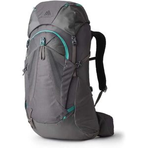 Gregory Jade 38 RC Mist Grey - Sac à dos de randonnée - Publicité Gregory Jade 38 RC Mist Grey - Sac à dos de randonnée - Publicité