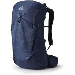 Gregory Zulu 30 - Lekki Plecak Turystyczny - Halo Blue Gregory Zulu 30 - Lekki Plecak Turystyczny - Halo Blue