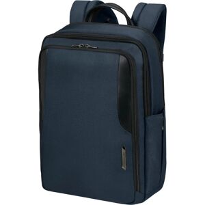 Samsonite XBR 2.0 Blue Backpack - Laptop 15.6" - Recycled PET Samsonite XBR 2.0 Blue Backpack - Laptop 15.6" - Recycled PET